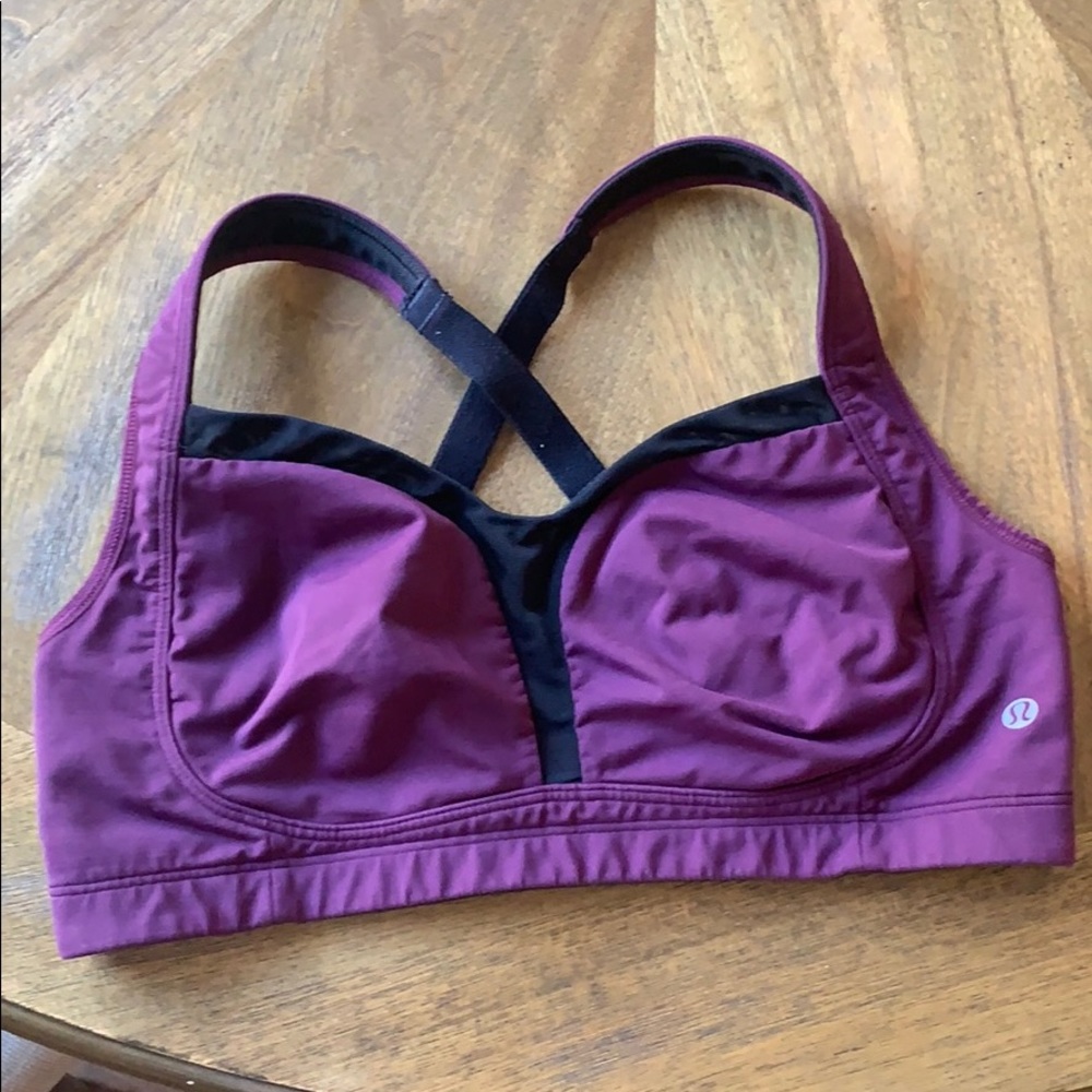 GUC tata tamer bra
